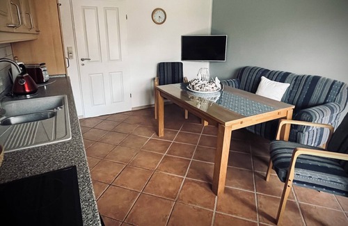 Wirdum House | Vacation cottage Am Dorfe