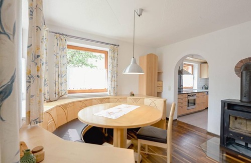 Rauris House | Vacation cottage Rauris