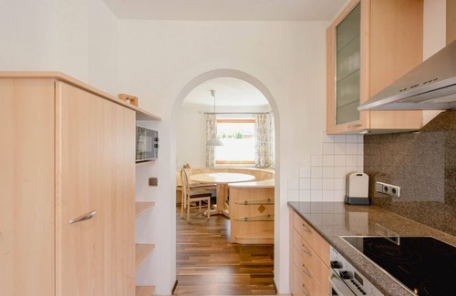 Rauris House | Vacation cottage Rauris