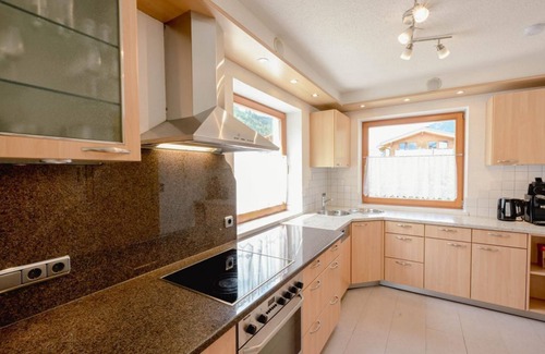 Rauris House | Vacation cottage Rauris