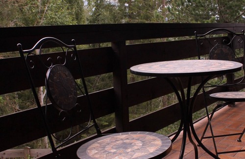 Weissenstein House | Vacation cottage Austria Holiday apartment Styria near Red Bull Ring