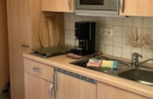 Wieck auf dem Darss Apartment | Vacation cottage Brauer