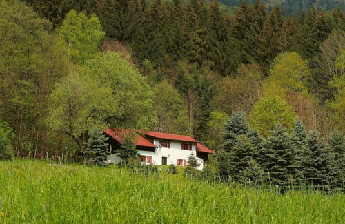 Bernried House | Vacation cottage Bayernhaus