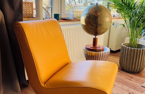 Prichsenstadt Apartment | Vacation cottage Schott Prichsenstadt