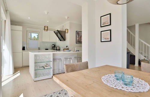 Pudagla House | Vacation cottage Hygge Hus