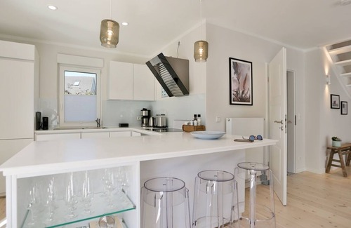 Pudagla House | Vacation cottage Hygge Hus
