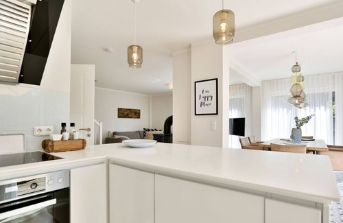 Pudagla House | Vacation cottage Hygge Hus