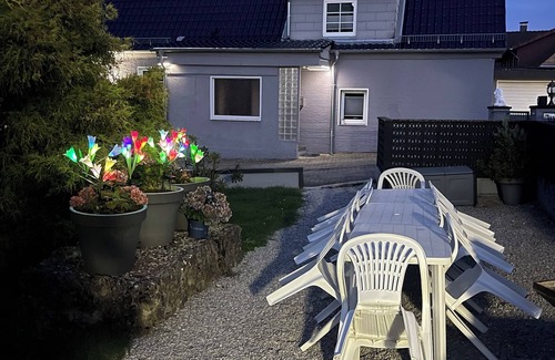 Steina House | Vacation cottage Ella