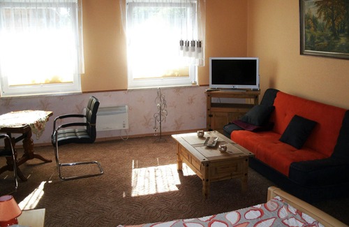 Ostseebad Ahrenshoop House | Vacation cottage Gerda