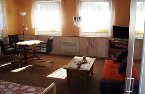 Ostseebad Ahrenshoop House | Vacation cottage Gerda