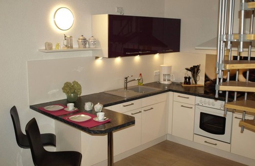 Neinstedt House | Vacation cottage Isigkeit