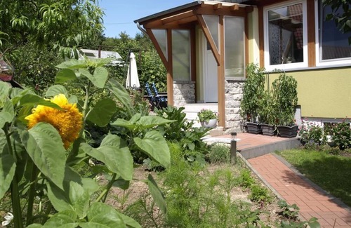 Neinstedt House | Vacation cottage Isigkeit