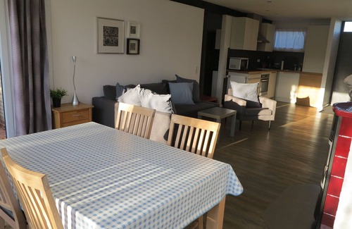 Tossens Apartment | Vacation cottage Janßen Tossens - Holiday cottage Janßen