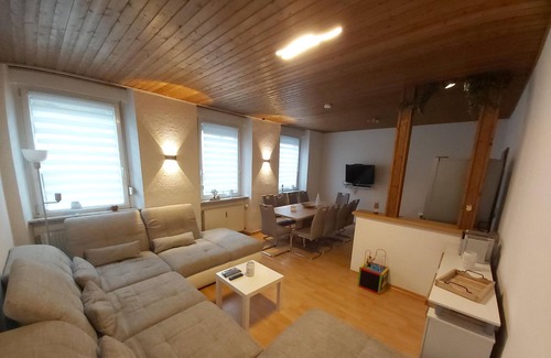 Hadamar House | Vacation cottage L, Germany