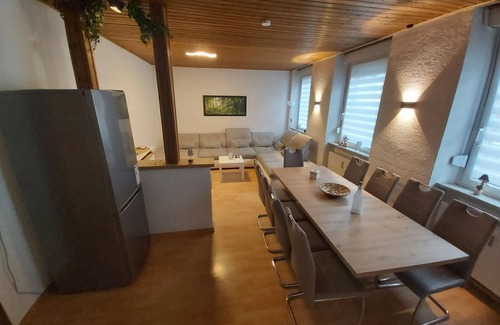 Hadamar House | Vacation cottage L, Germany