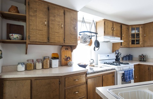 Munising Cottage | Vacation Cottage overlooking Lake Superior!