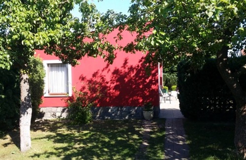 Bellin House | Vacation cottage Schick