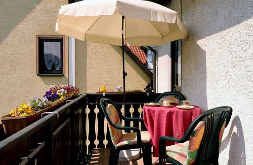 Wiesenttal Apartment | Vacation cottage Trautner