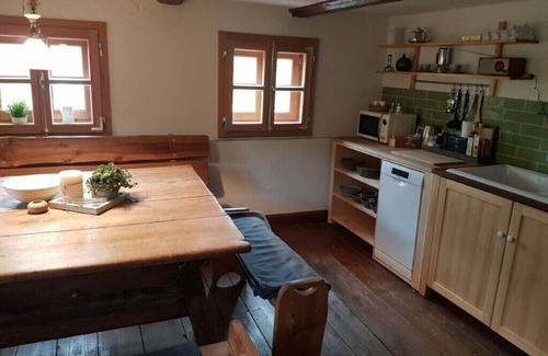 Rattenberg House | Vacation cottage Unterstein 2