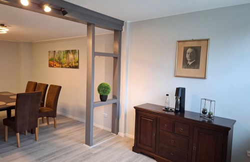 Elend House | Vacation cottage Willi