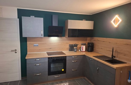 Elend House | Vacation cottage Willi