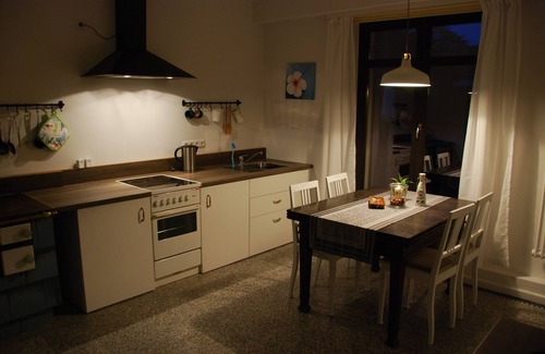 Bad Belzig Apartment | Vacation in the High Fläming
