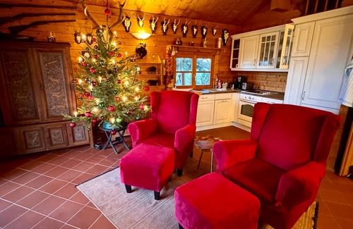 Beilrode House | Vacation home for 12 guests with 120m² in Beilrode OT Döbrichau (172727)
