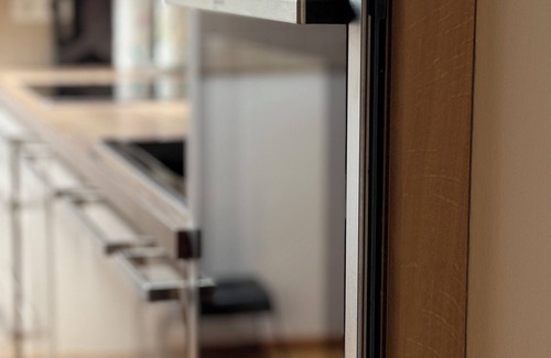 Breitbrunn a. Chiemsee Apartment | Vacation apartment 1st floor, 84 sqm, for 2 persons, kitchen, 1 living-dining room, balcony, additional bedroom for an extra charge