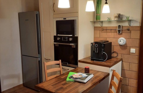 Bruck in der Oberpfalz Apartment | Vacation home 200sqm with 4 bedrooms