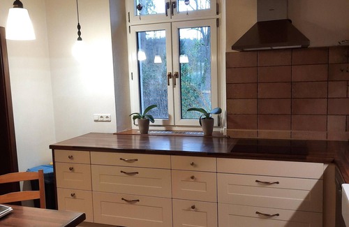 Bruck in der Oberpfalz Apartment | Vacation home 200sqm with 4 bedrooms