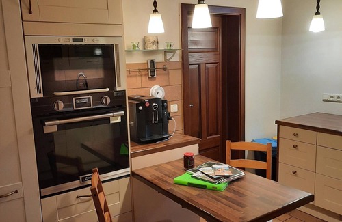 Bruck in der Oberpfalz Apartment | Vacation home 200sqm with 4 bedrooms