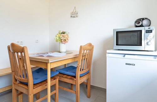 Puttgarden Apartment | Vacation apartment/apartment for 3 guests with 80m² in Fehmarn OT Puttgarden (294296)