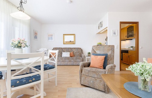 Staberdorf Apartment | Vacation apartment/apartment for 5 guests with 63m² in Fehmarn OT Staberdorf (294312)