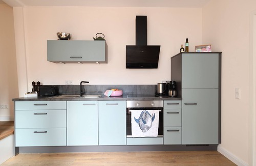 Heppenheim Apartment | Vacation apartment "Festspiele" An apartment with a typical half-timbered house atmosphere