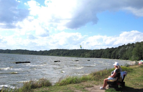 Kamminke Apartment | Vacation apartment on Usedom