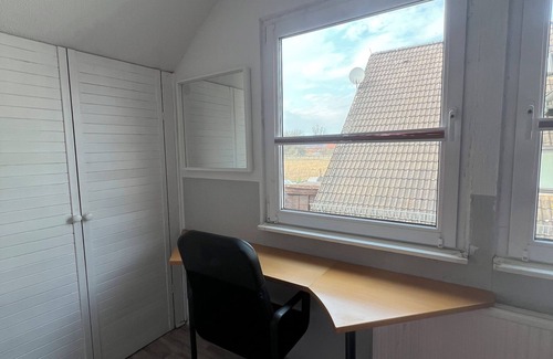 Neuenhagen bei Berlin Apartment | Vacation apartment in Neuenhagen