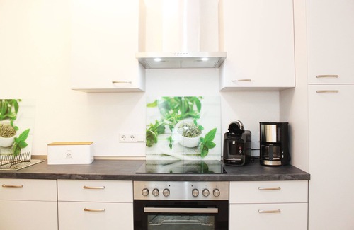 Stoetze Apartment | Vacation apartment/apartment for 4 guests with 100m² in Stoetze OT Hohenzethen (164524)