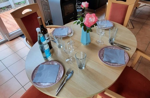 Zarrentin am Schaalsee House | Vacation home at the Schaalsee
