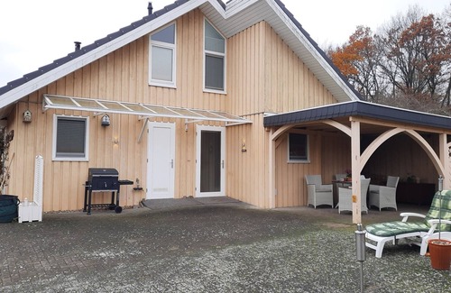Zarrentin am Schaalsee House | Vacation home at the Schaalsee