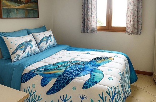 Aprilia Marittima Resort | Vacation dream in an Italian summer house