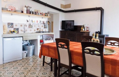 Posada House | Vacation dream Sardinia I 70sqm panoramic roof terrace