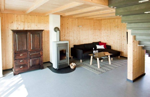 Mildenitz House | Vacation eco-house Solar-Ligna