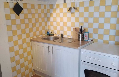 San-Giovanni-di-Moriani Apartment | Vacation between coast and mountains