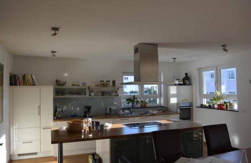 Munzingen House | Vacation home at the Tuniberg Freiburg