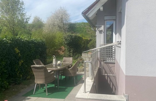 Munzingen House | Vacation home at the Tuniberg Freiburg