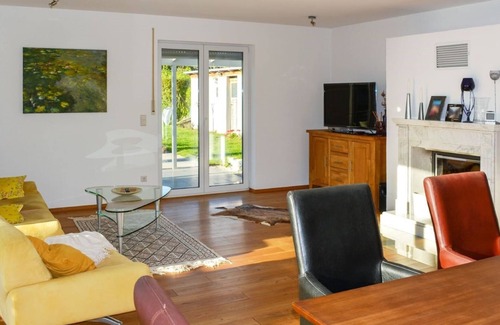 Munzingen House | Vacation home at the Tuniberg Freiburg