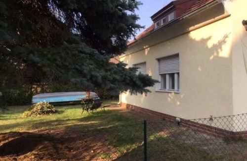 Zernsdorf House | Vacation home for 4 guests with 65m² in Königs Wusterhausen (77184)