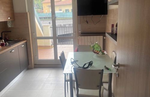 Serravalle Scrivia Apartment | Vacation home Abbey