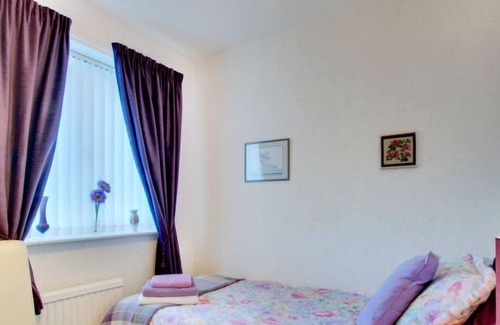East Ord House | Vacation home Endar in Berwick upon Tweed - 3 persons, 2 bedrooms