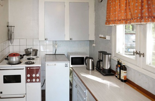 Holmsveden House | Vacation home Älgnäs by Interhome